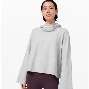 Lululemon Retreat Yourself Hoodie L/XL